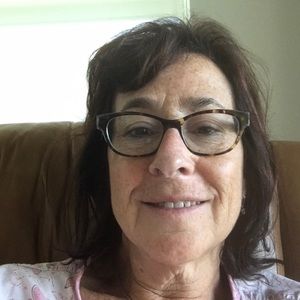 Meet your Posher, Barbara